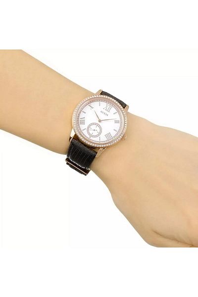 Guess Women's watch, Guess, Gramercy W0642L3