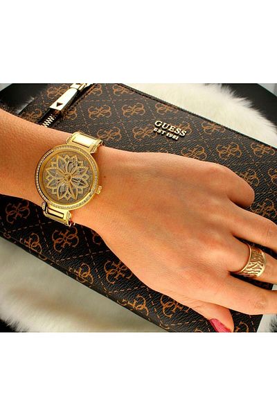 Guess Lady's watch, Guess, Lily GW0528L2