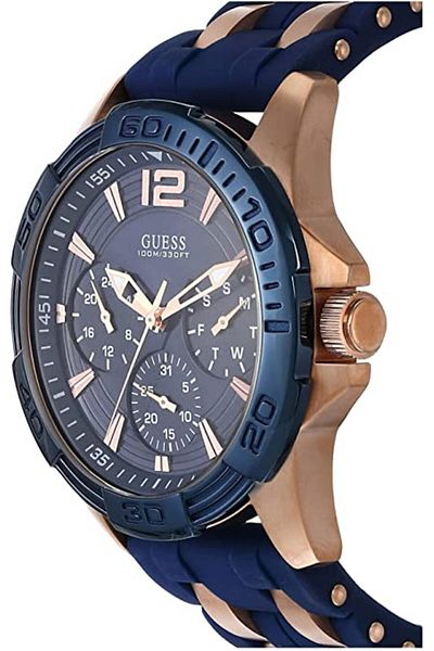 Guess Ceas Barbati, Guess, Orasis W0366G4