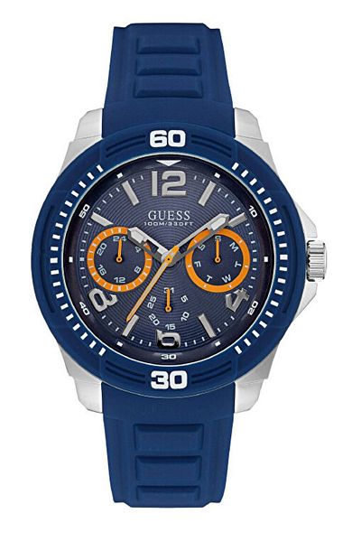 Guess Ceas Barbati, Guess, Tread W0967G2