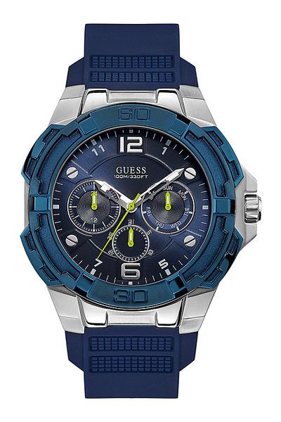 Guess Ceas Barbati, Guess, Genesis W1254G1