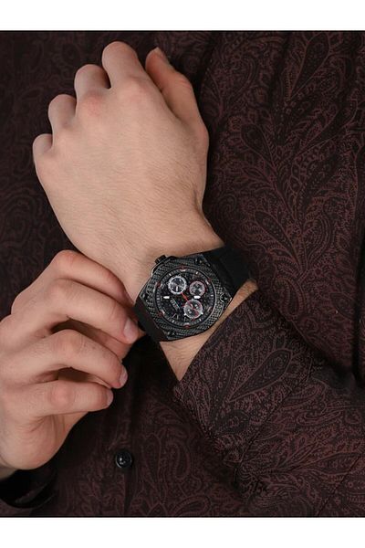 Guess Ceas Barbati, Guess, Legacy W1048G2