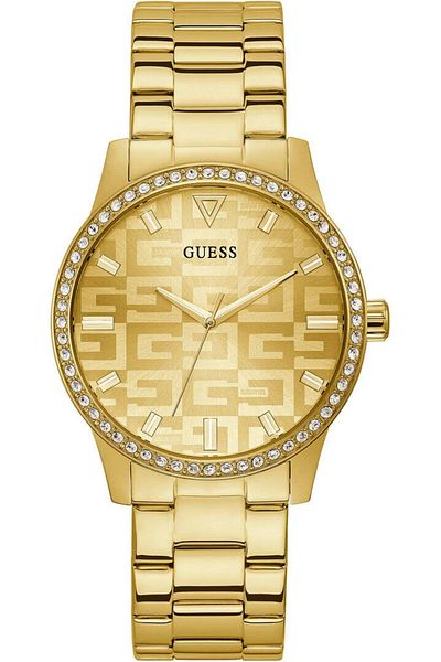Guess Women's watch, Guess, G Check GW0292L2