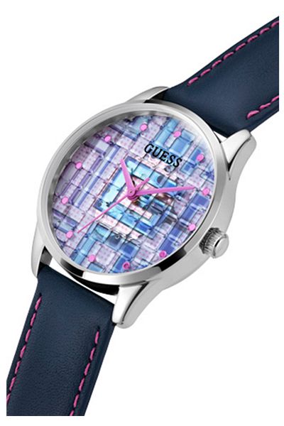 Guess Women's watch, Guess, Clearly G GW0480L1