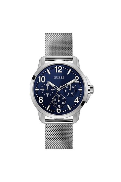 Guess Men's Watch, Guess, Voyage W1040G1