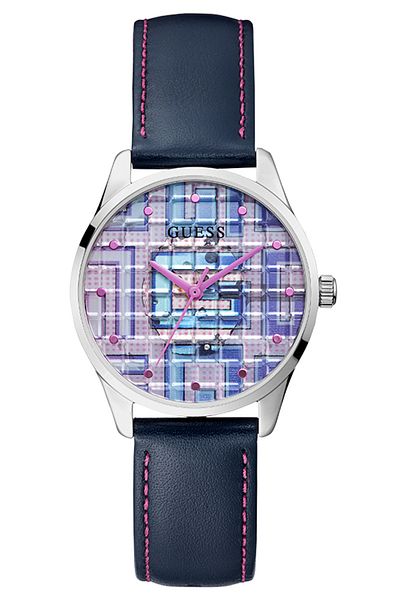 Guess Women's watch, Guess, Clearly G GW0480L1