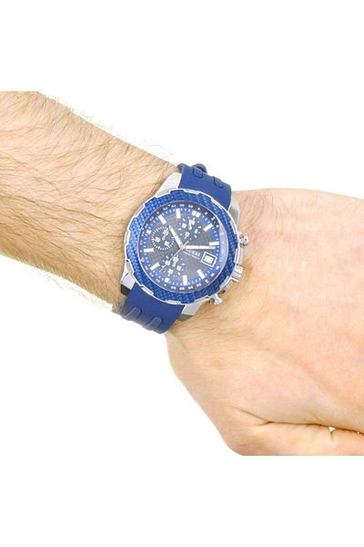 Guess Men's Watch, Guess, Octane W1047G2