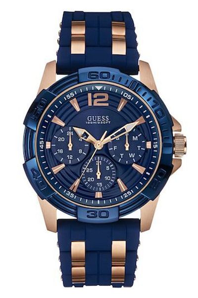 Guess Ceas Barbati, Guess, Orasis W0366G4
