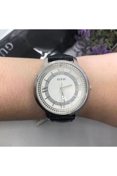 Guess Women's watch, Guess, Montauk W0934L2