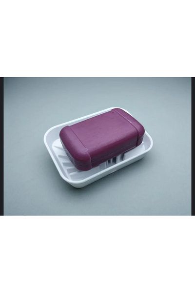 3D Soap Dish