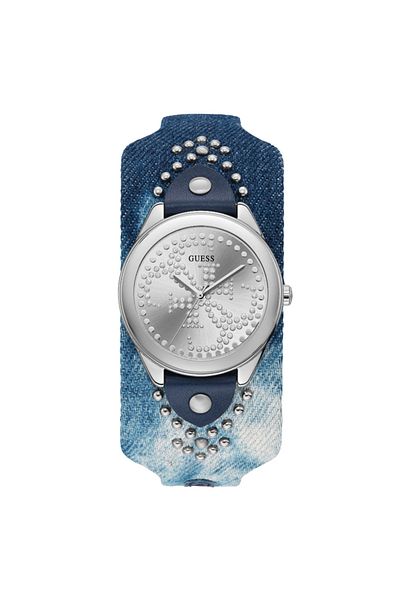 Guess Ceas Dama, Guess, Heartbreaker W1141L1