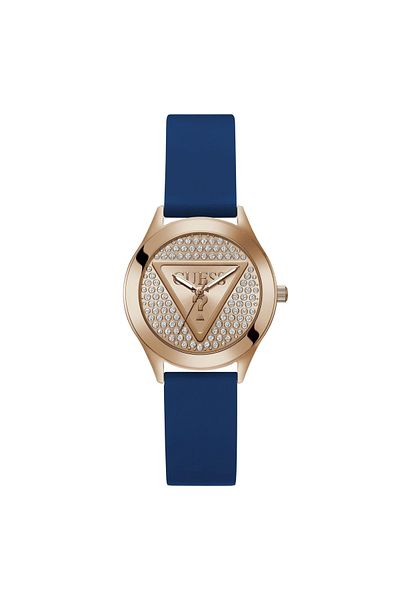 Guess Women's watch, Guess, Glitz Plaque GW0745L4