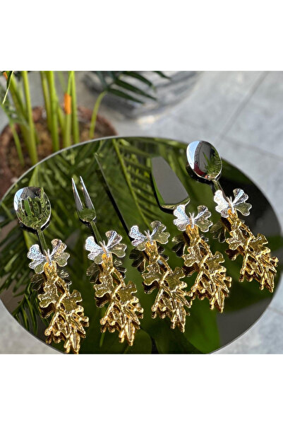 Kosova Servis kaşık seti