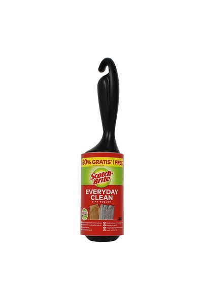 Scotch Brite Rolă de scame Scotch Brite 3M, 45 de coli, 7,1 m