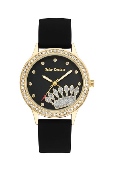 Juicy Couture Ceas Dama, Juicy Couture, JC134 JC1342GPBK
