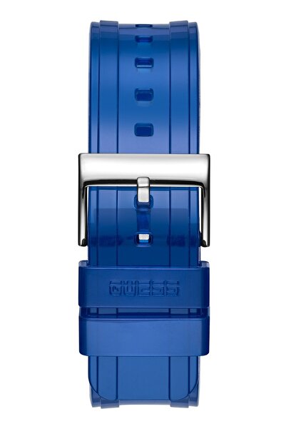 Guess Men's watch, Guess, Stealth Clear GW0270G3