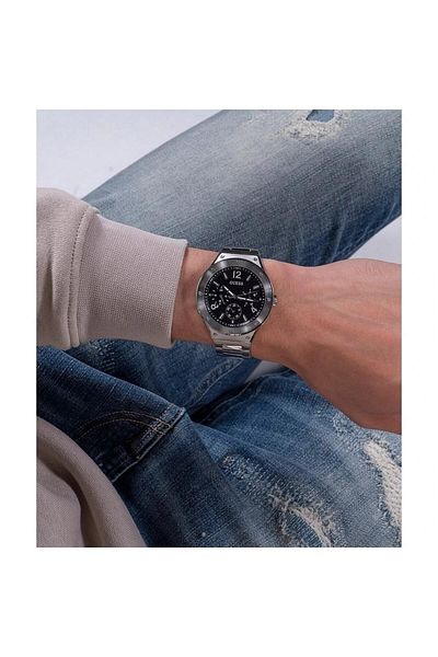 Guess Men's Watch, Guess, Scope GW0454G1