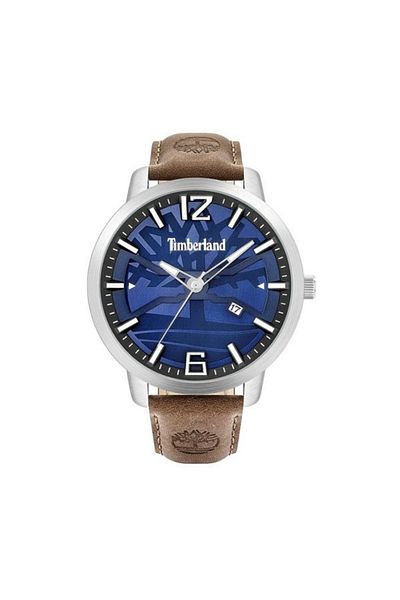 Timberland Men's Watch, Timberland, Clarksville TBL15899JYS03-G