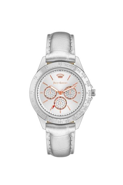Juicy Couture Ceas Dama, Juicy Couture, JC122 JC1221SVSI