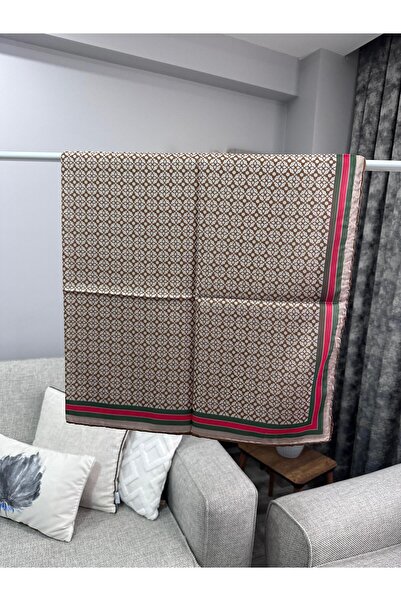 Mısırlı COCOON TİVİL 90X90 EŞARP