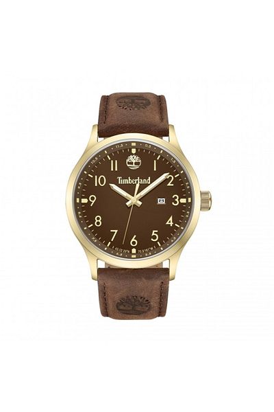 Timberland Men's Watch, Timberland, Trumbull TDWGB0010104
