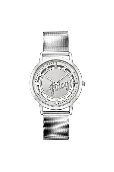 Juicy Couture Ceas Dama, Juicy Couture, JC127 JC1217SVSV