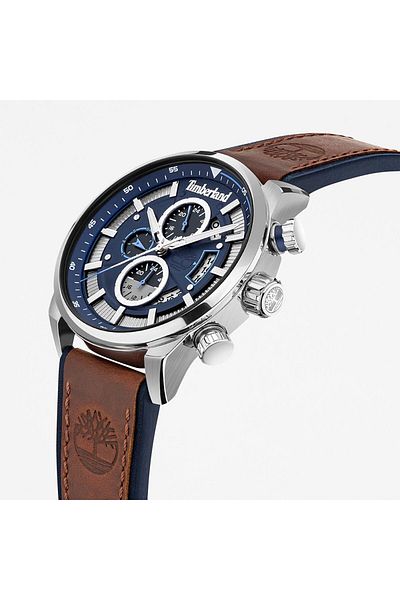 Timberland Men's Watch, Timberland, Callahan TDWGF2102602