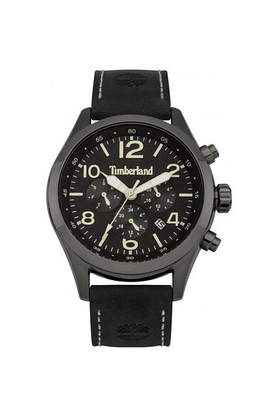 Timberland Men's Watch, Timberland, Ashmont TBL.15249JSU/02