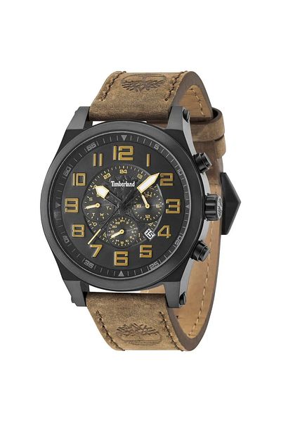 Timberland Men's Watch, Timberland, Tilden TBL15247JSB0