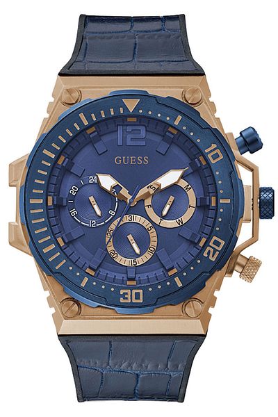 Guess Men's Watch, Guess, Venture GW0326G1