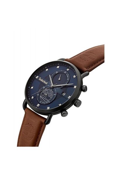 Timberland Men's Watch, Timberland, City Lifestyler Putnam TDWGF2101003