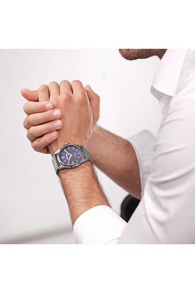 Timberland Men's Watch, Timberland, NorthBridge TDWGG0010805