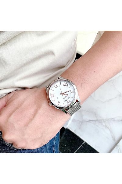 Guess Men's Watch, Guess, Metropolitan W0923G1