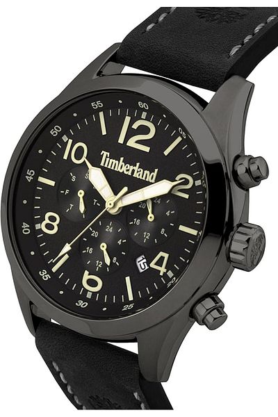 Timberland Men's Watch, Timberland, Ashmont TBL.15249JSU/02