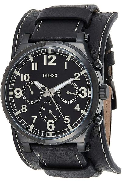 Guess Men's watch, Guess, Arrow W1162G2