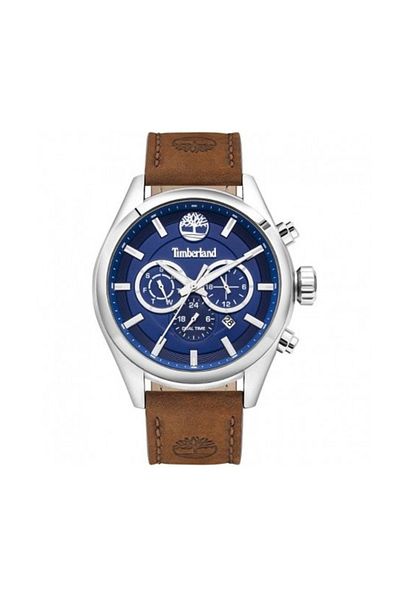 Timberland Men's Watch, Timberland, Ashmont TBL16062JYS03