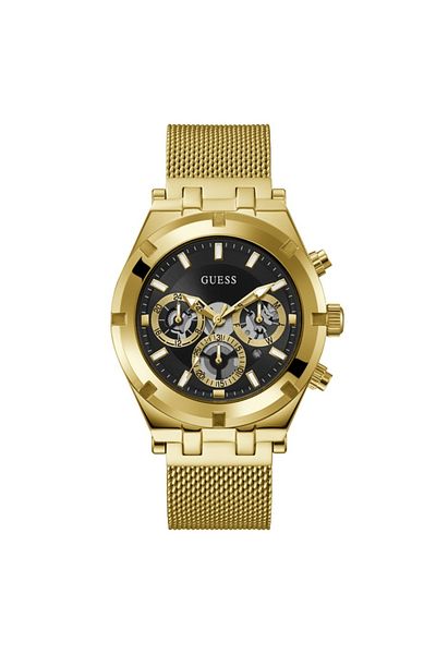 Guess Men's Watch, Guess, Continental GW0582G2