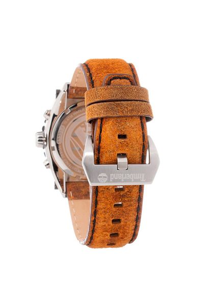 Timberland Men's Watch, Timberland, Chocorua 13331JSTB-07M