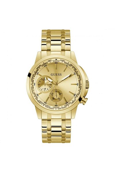 Guess Men's Watch, Guess, Spec GW0490G2