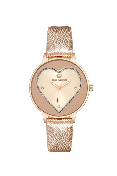 Juicy Couture Ceas Dama, Juicy Couture, JC124 JC1234RGRG