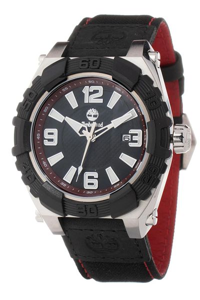 Timberland Men's Watch, Timberland, Chocorua 13321JS-12PNN