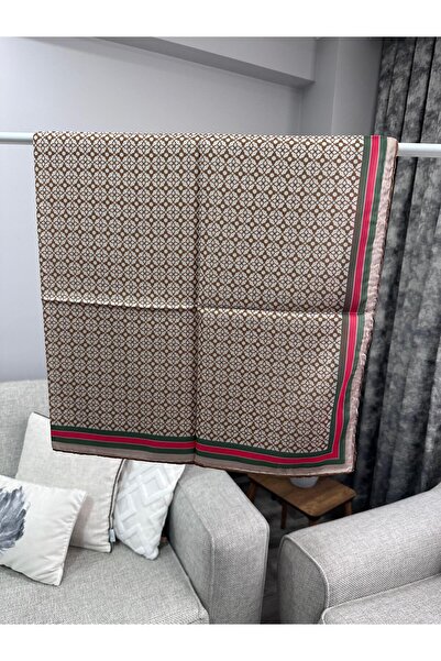 Mısırlı COCOON TİVİL 90X90 EŞARP