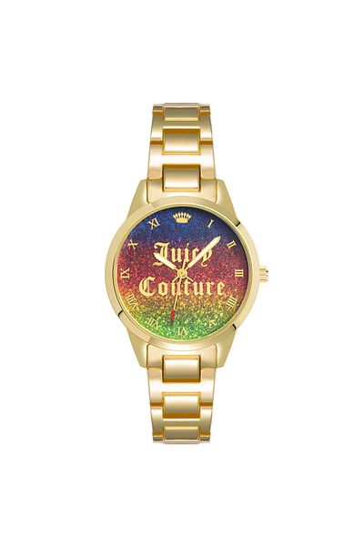 Juicy Couture Ceas Dama, Juicy Couture, JC127 JC1276RBGB