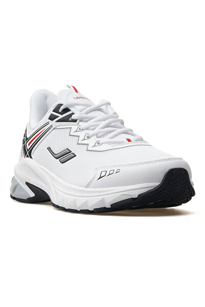 Lescon Responce-3 Ανδρικά αθλητικά παπούτσια 25 ετών Responce-3 Λευκό