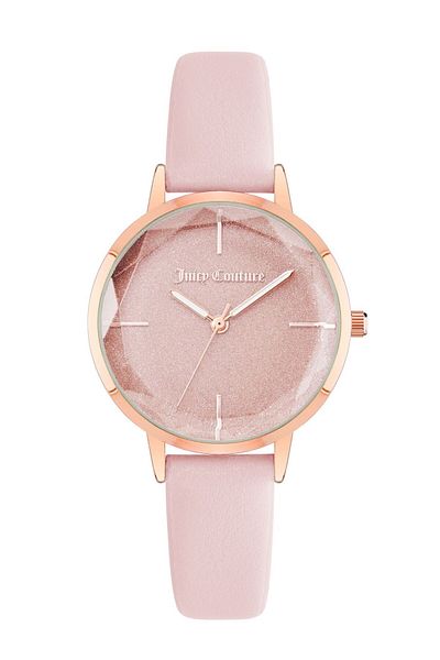 Juicy Couture Ceas Dama, Juicy Couture, JC132 JC1326RGLP