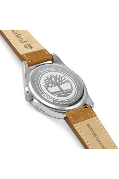 Timberland Ανδρικό Ρολόι, Timberland, Boxbourough TBL15909JYS03AS