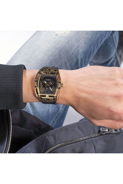 Guess Men's Watch, Guess, Legend GW0500G1