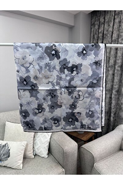 Mısırlı COCOON TİVİL 90X90 EŞARP