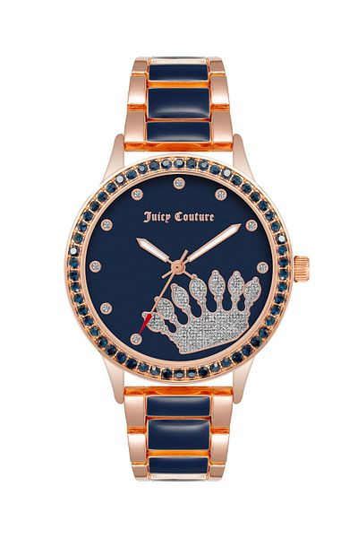 Juicy Couture Ceas Dama, Juicy Couture, JC133 JC1334RGNV