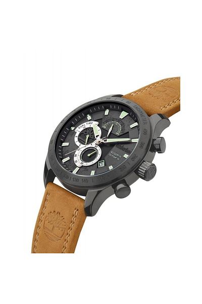 Timberland Men's watch, Timberland, Outdoor Seeker Nickerson TDWGF2100202